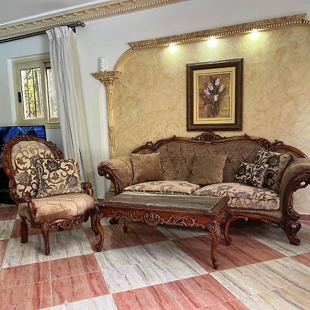 Elegant Villa With Private Pool Alexandria Exterior photo